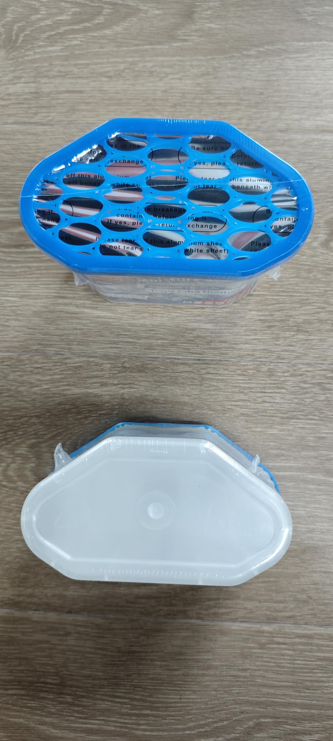 Vacplus in laundry room keeping fabrics dry and smelling fresh benefit
