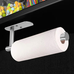 VAEHOLD instalación bajo mueble con brazo listo para rollo