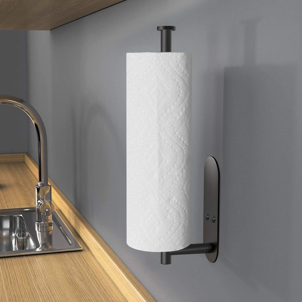 VAEHOLD en cocina moderna, ahorro de espacio y apariencia elegante