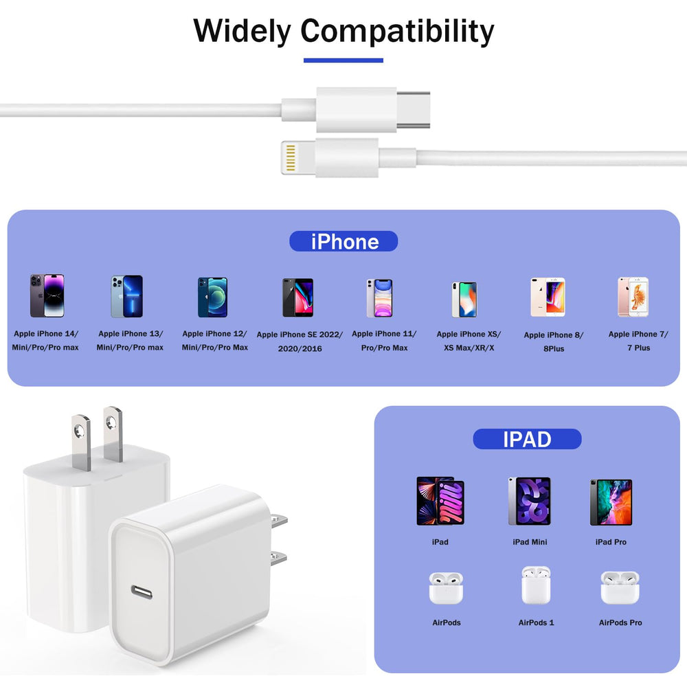 Vagavo cable shown in hand to display 6ft scale and easy handling