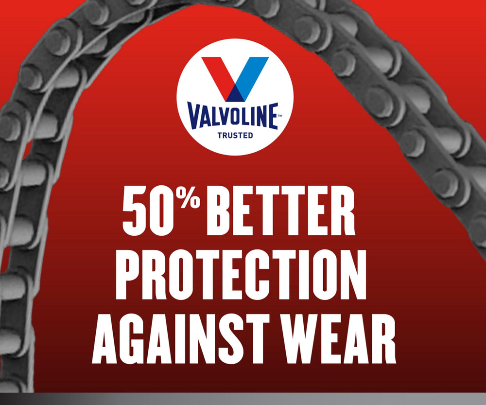Valvoline MaxLife en un taller siendo usado por un técnico, confiabilidad