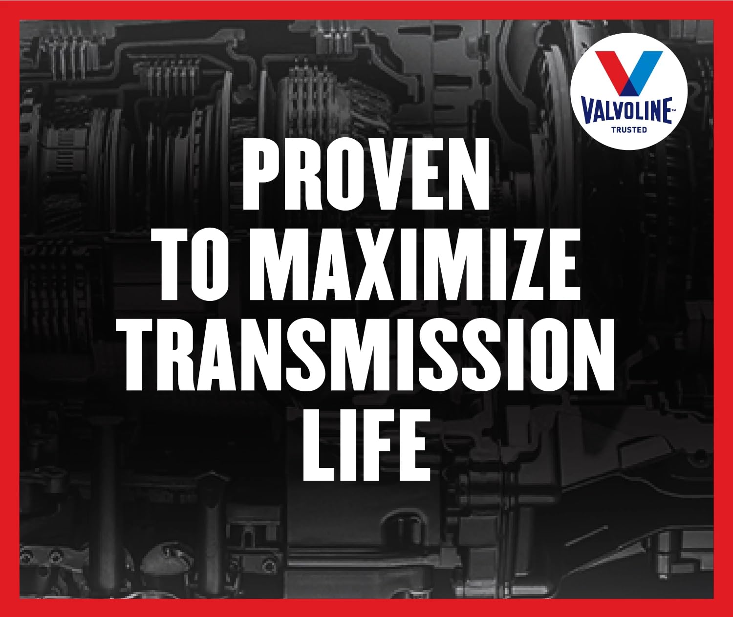 Imagen enfocada en lista de especificaciones Valvoline MaxLife para compatibilidad