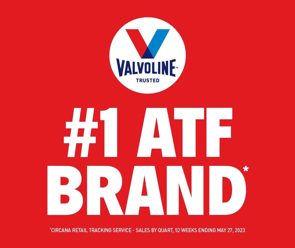 Detalle del fluido Valvoline MaxLife mostrando color y textura protectora