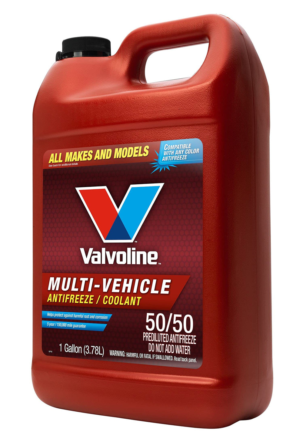 Valvoline textura del líquido amarillo mostrando claridad y pureza