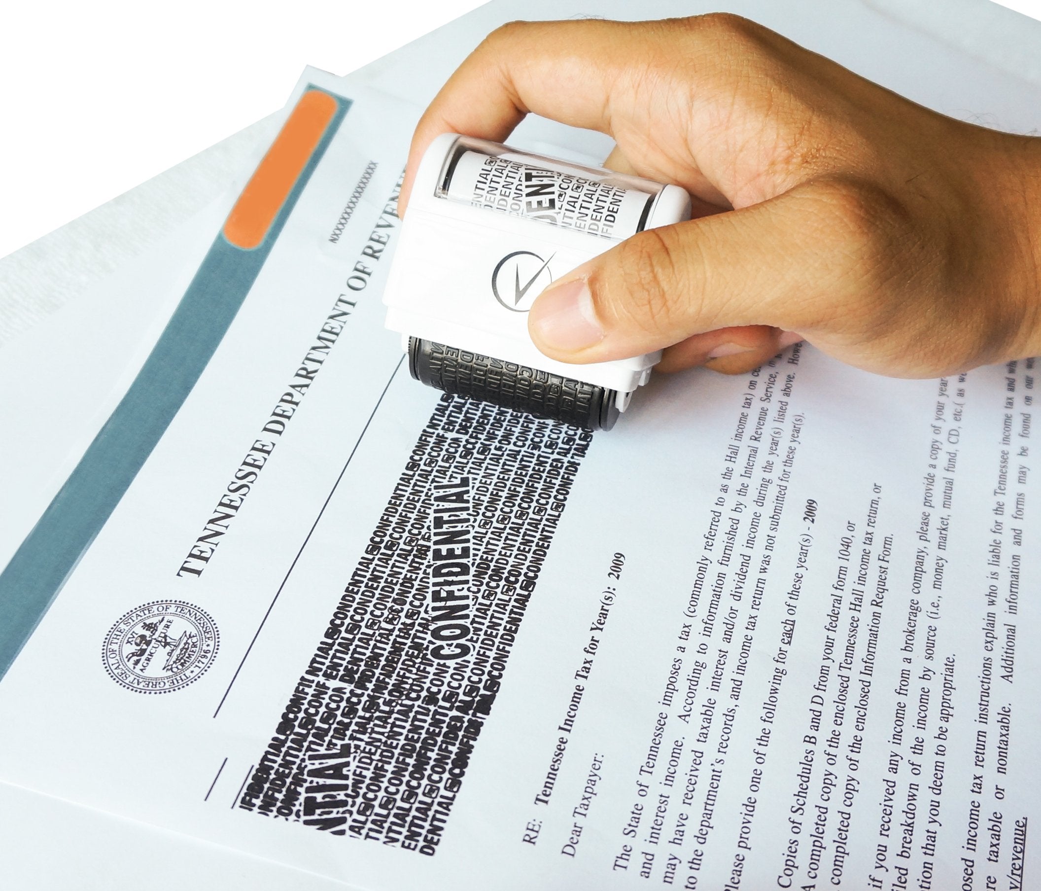 Vantamo recargas de tinta incluidas que aseguran larga duración