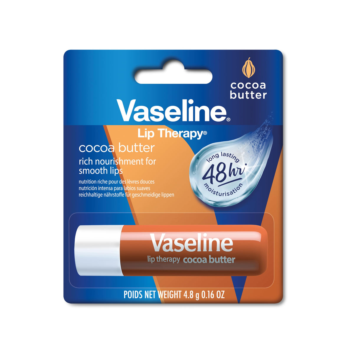 Vaseline pack frontal mostrando las 12 barras y conveniencia para hogar