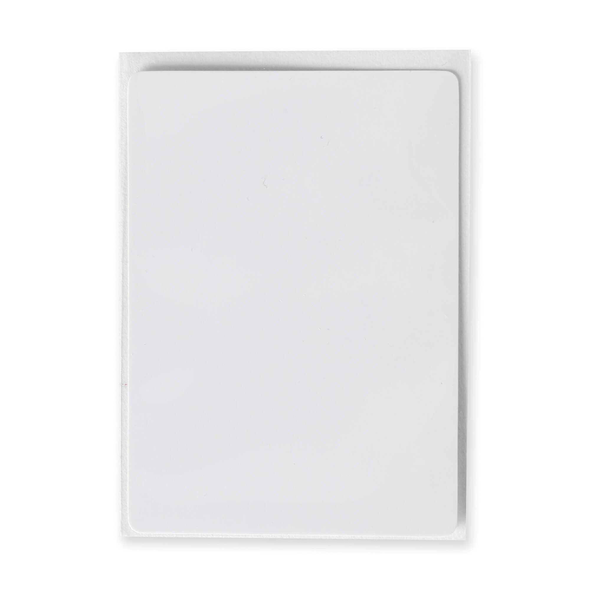 Vault X close-up of sleeve edge highlighting smooth polypropylene protection