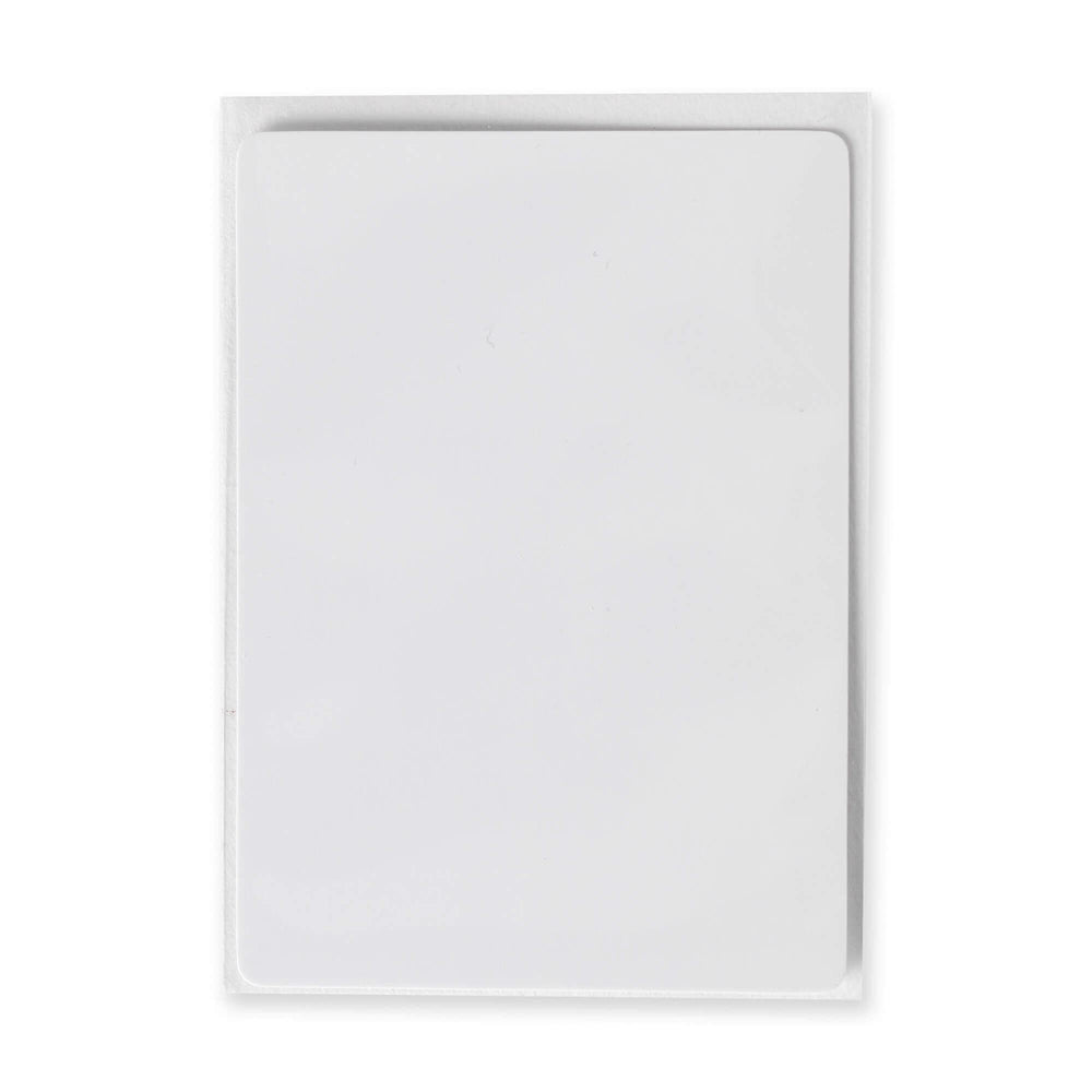Vault X close-up of sleeve edge highlighting smooth polypropylene protection