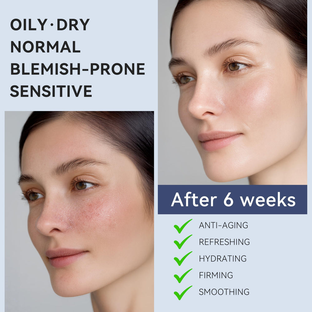 veakson ingredientes clave miel manuka y retinol visibles en tarro