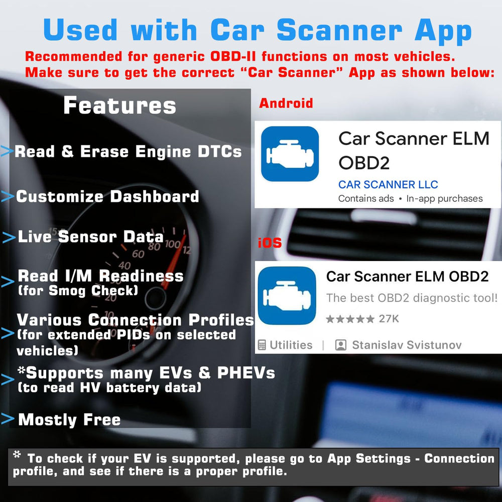 Veepeak conector OBD-II detalle de pines y robustez para conexión fiable