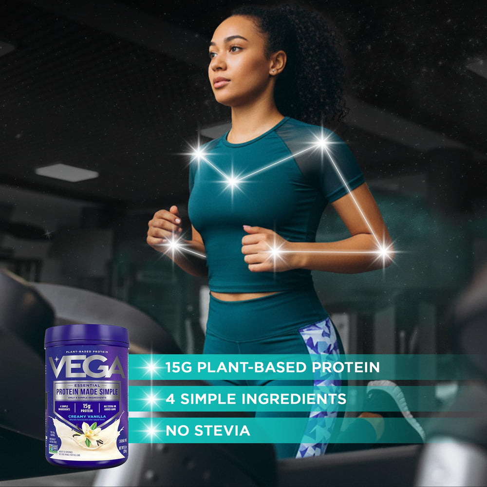 Vega porción en cuchara medidora sobre escudilla para controlar raciones