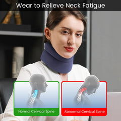 VELPEAU detalle del respaldo curvado que aporta soporte cervical estable