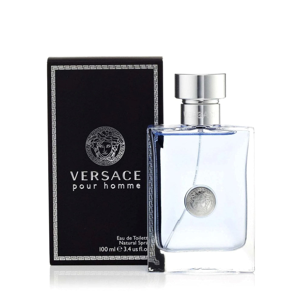 Versace atomizador en acción para aplicación precisa y uniforme