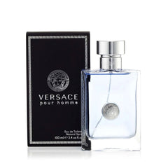 Versace atomizador en acción para aplicación precisa y uniforme
