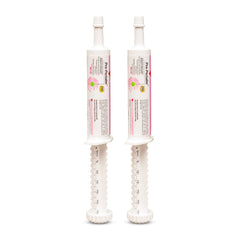 Vetoquinol Pro-Pectalin frontal del envase mostrando dosis y beneficio digestivo