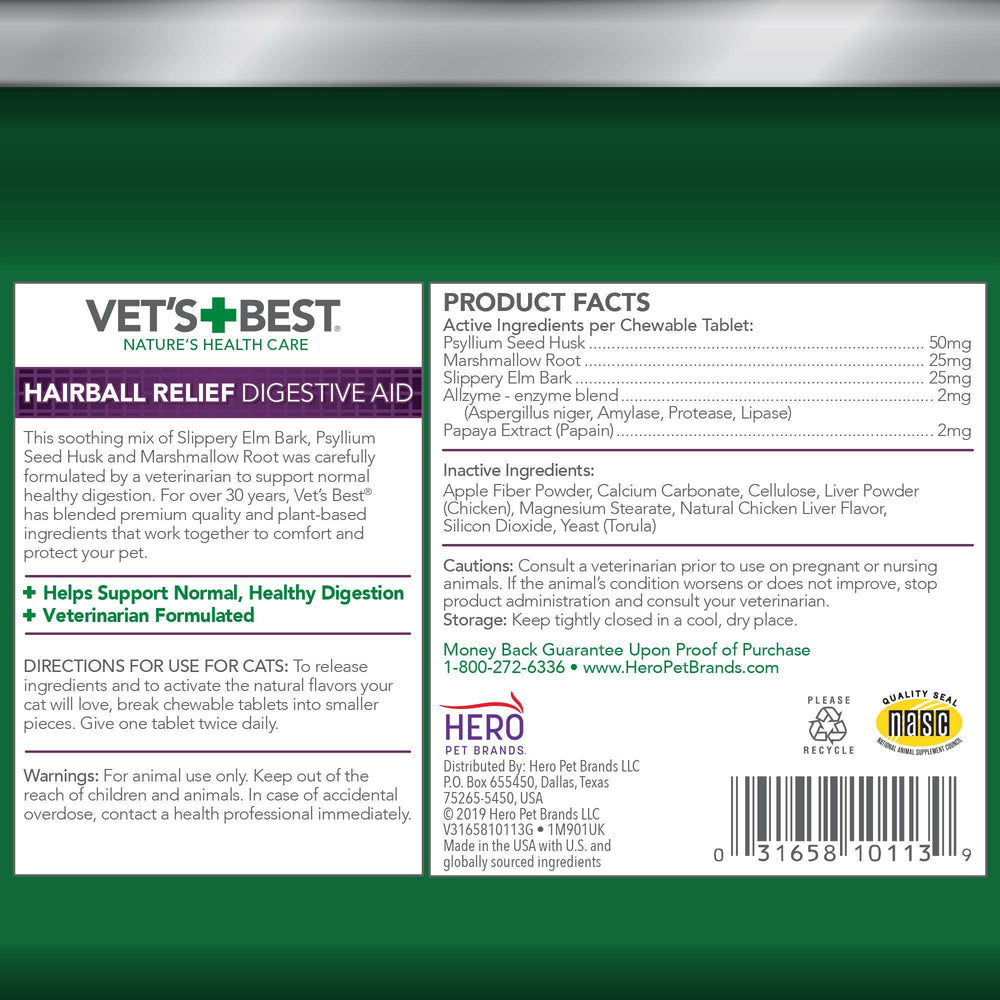 Vet's Best producto situado en entorno doméstico mostrando uso cotidiano y conveniencia