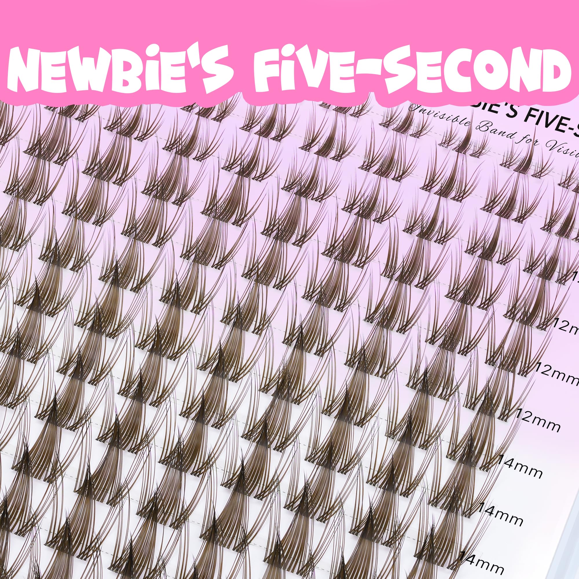 VEYESBEAUTY primer plano fibra PBT suave que aporta aspecto natural