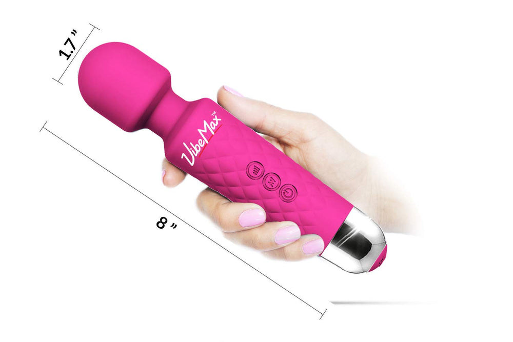 VibeMax detalle de la textura de superficie cómodo y fácil de limpiar