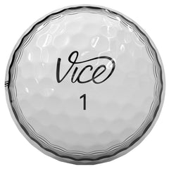 Vice Tracer detalle de líneas contrastantes de Vice que facilitan retroalimentación instantánea