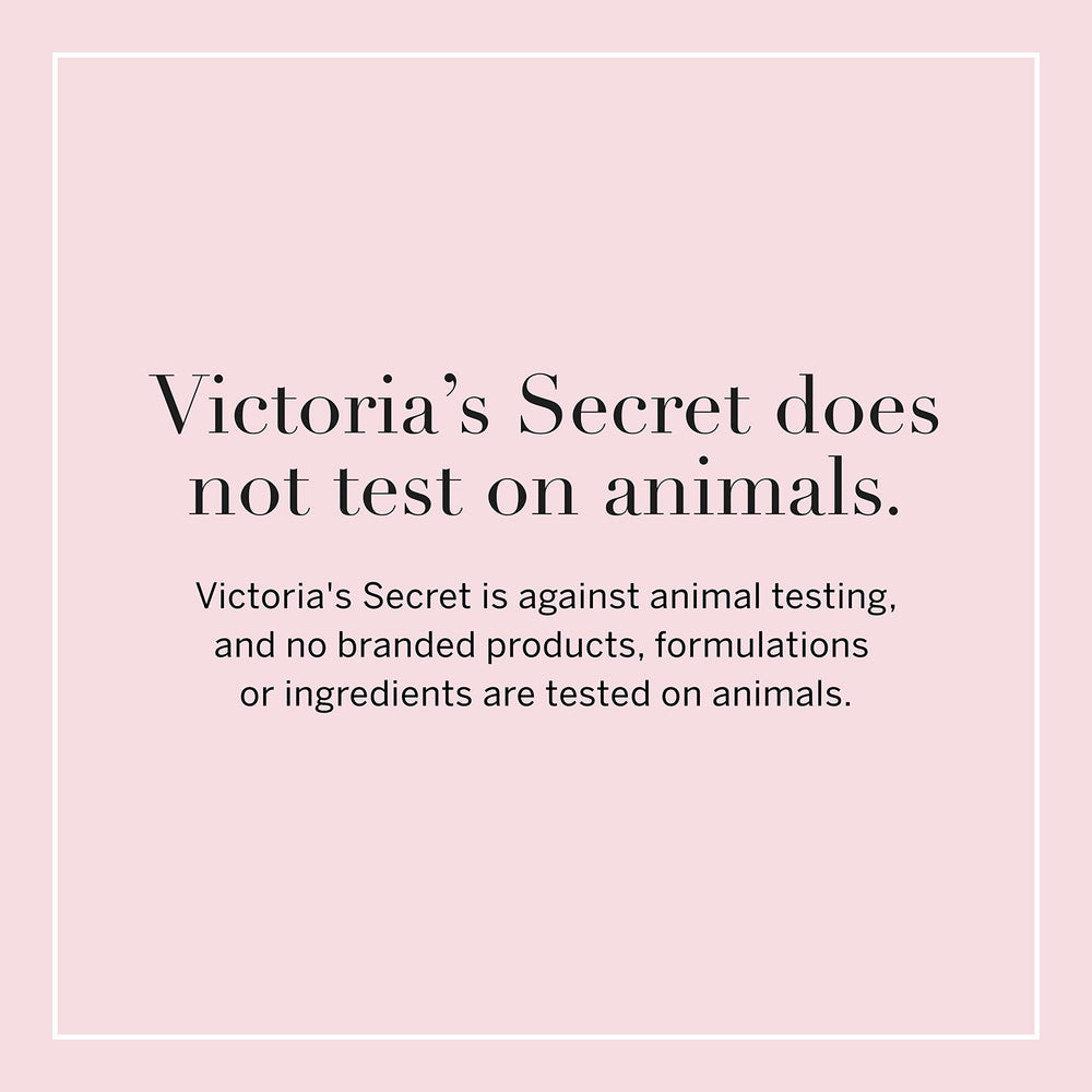 Victoria's Secret idea de envoltura con Bare Vanilla para regalo listo y elegante