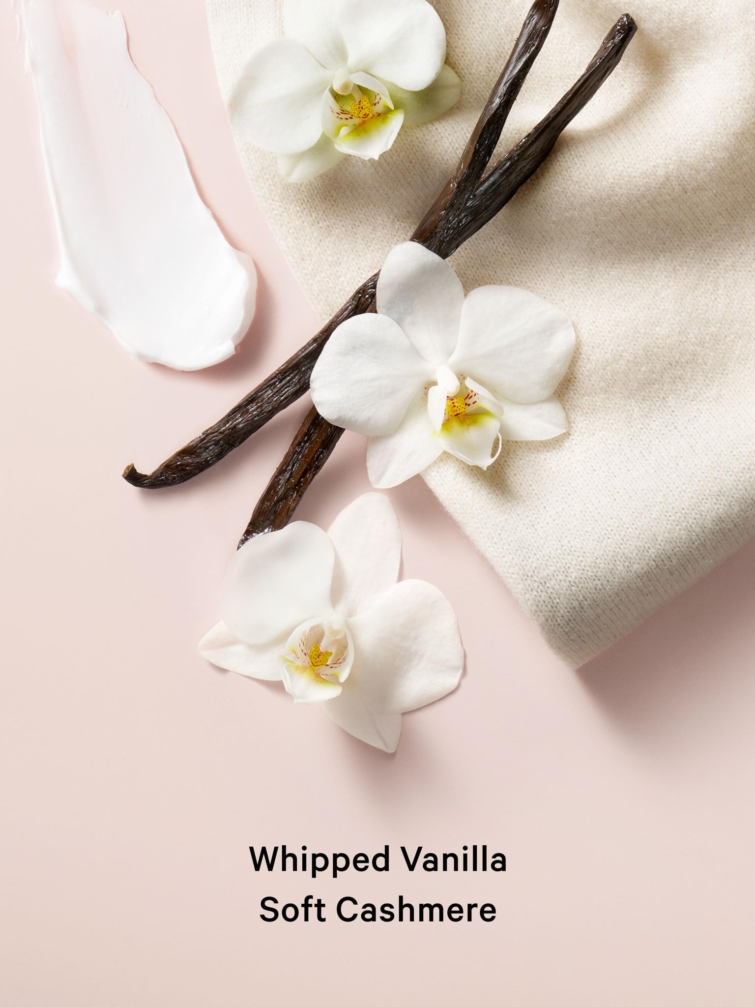Victoria's Secret presentación abierta del set Bare Vanilla ideal para regalo