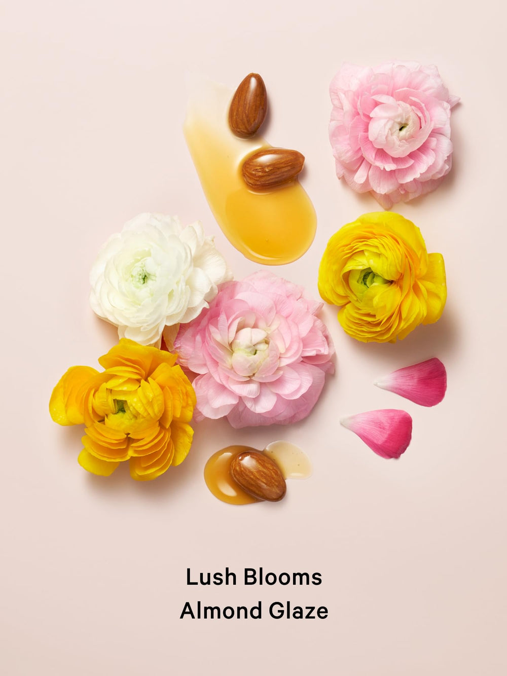 Victoria's Secret Love Spell primer plano, combinación frutal floral irresistible