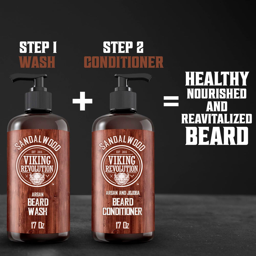 Viking Revolution frasco de 17 oz junto a objetos para referencia de tamaño