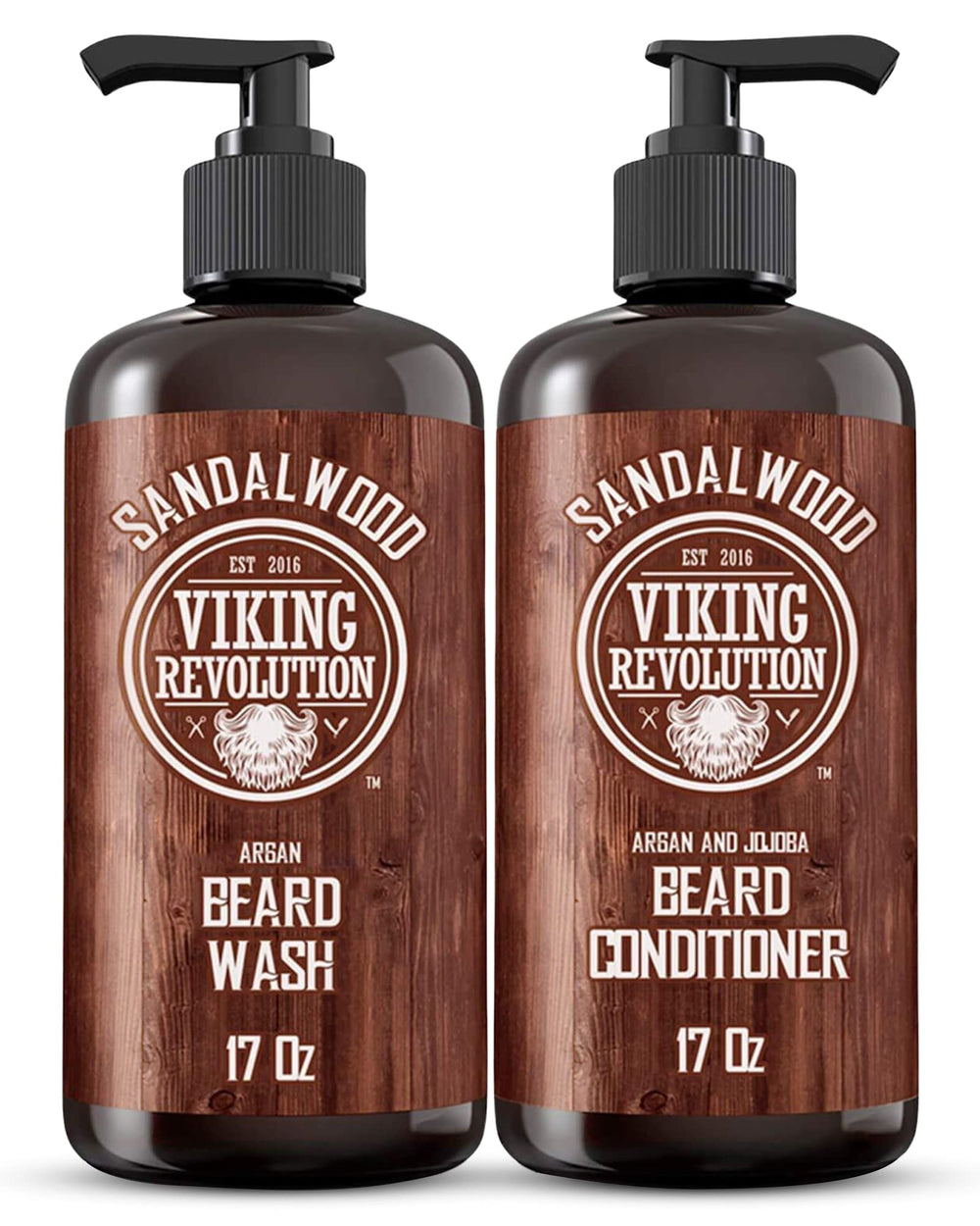 Viking Revolution escena de uso lifestyle que inspira rutina diaria
