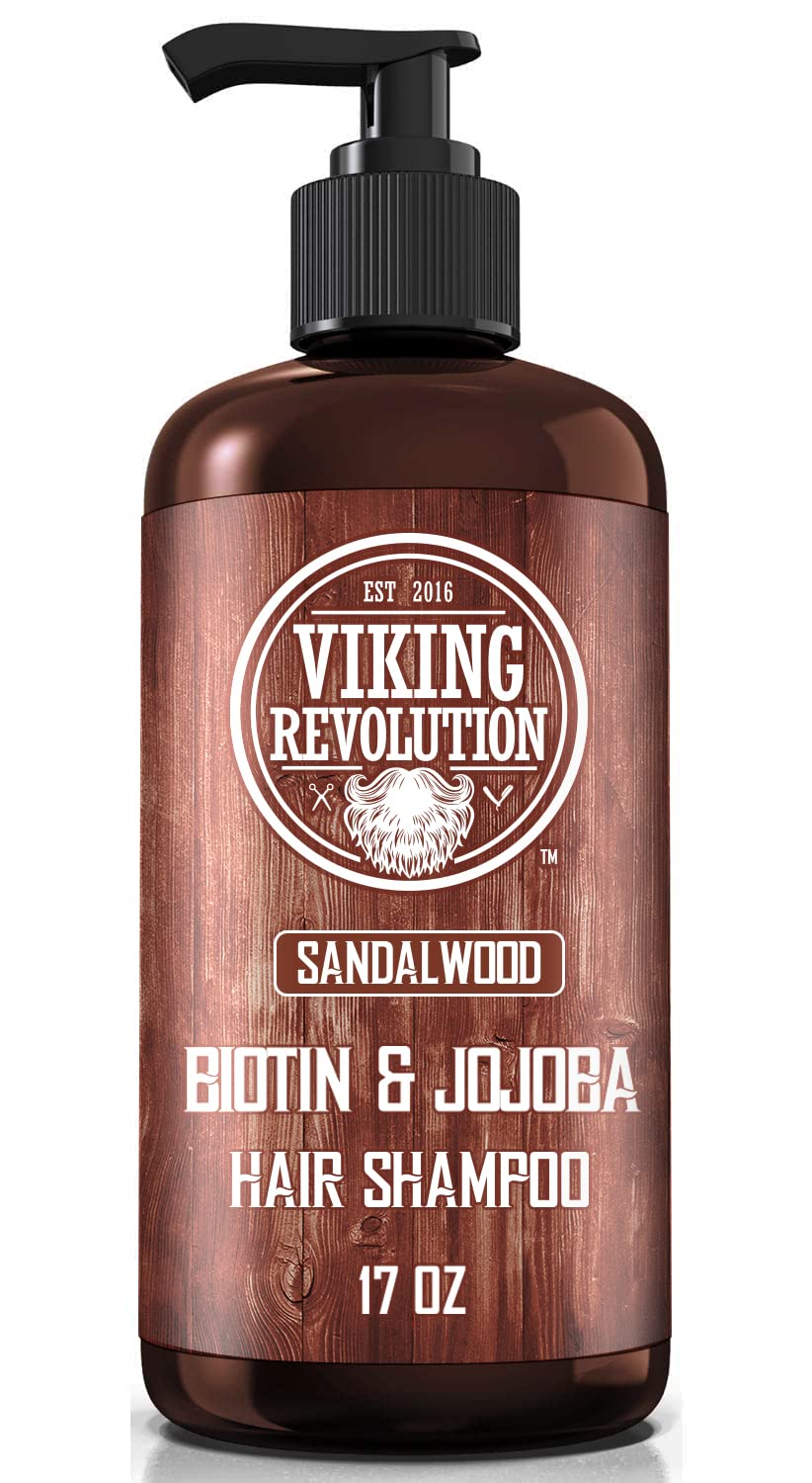 Viking Revolution producto en uso durante la ducha mostrando rutina fácil