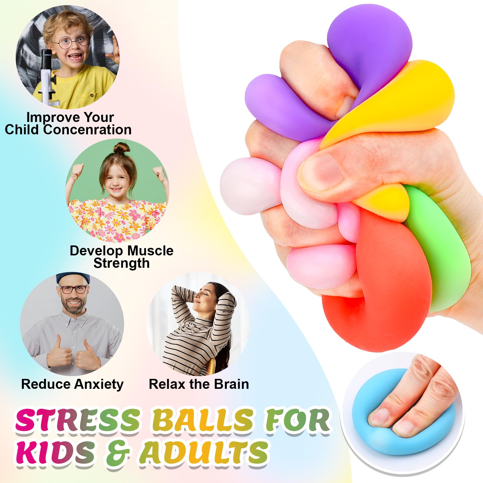 VISCOO used as a classroom prize showing kid-friendly reward option