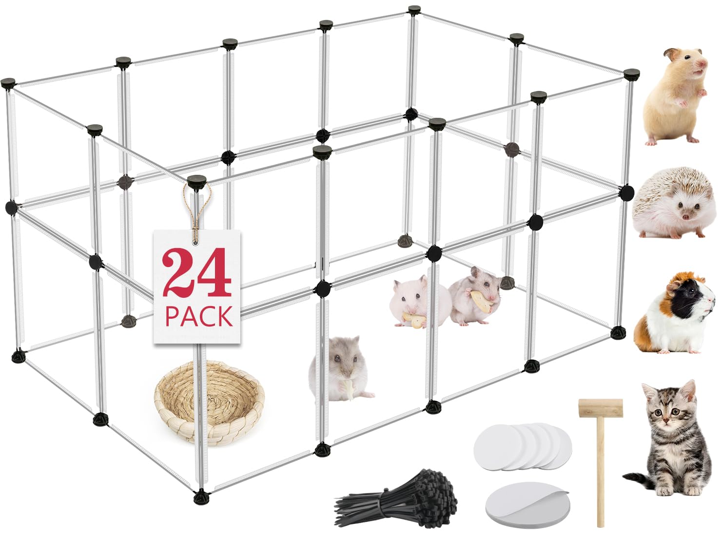 VISCOO vista frontal del empaque mostrando contenido y beneficios