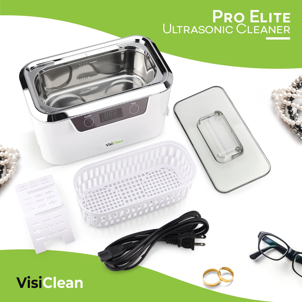 VisiClean tina de acero inoxidable mostrando superficie resistente y fácil limpieza