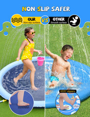 VISTOP detalle de la textura antideslizante que mejora el agarre y reduce caídas