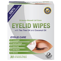 Visual Advantage toallita desplegada mostrando textura suave y efecto limpiador