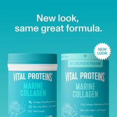 Vital Proteins colágeno disuelto en café caliente sin alterar sabor