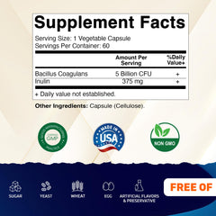 Vitamatic cápsula vegetal detalle que muestra textura segura