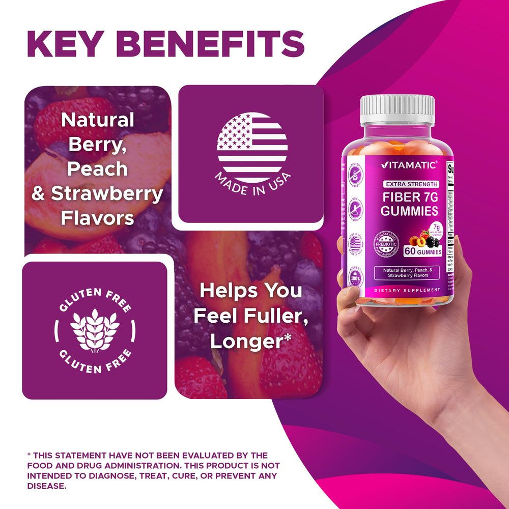 Vitamatic etiqueta nutricional enfocada para verificar ingredientes y trazabilidad