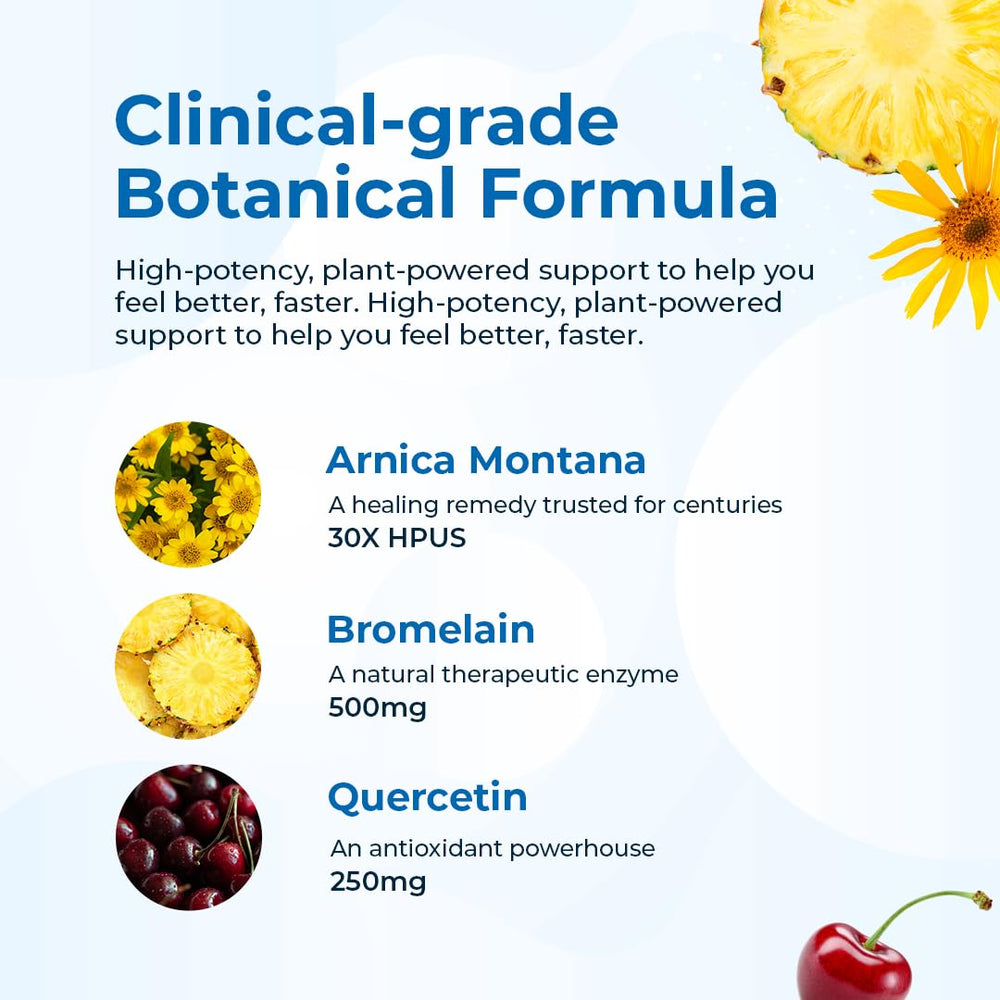 VitaMedica etiqueta del empaque con información visible y confianza