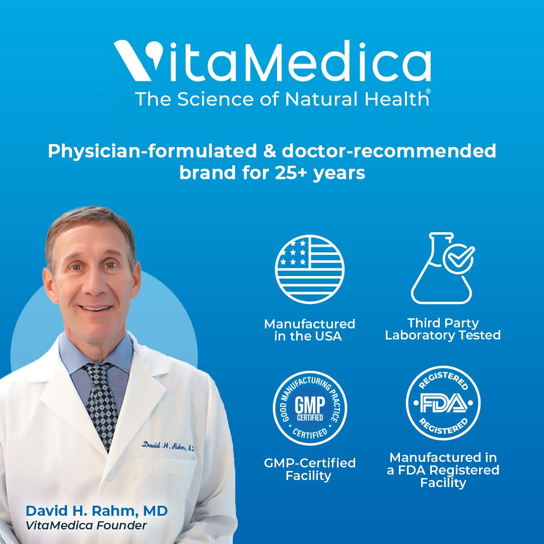 VitaMedica producto en entorno cotidiano mostrando uso discreto y portátil