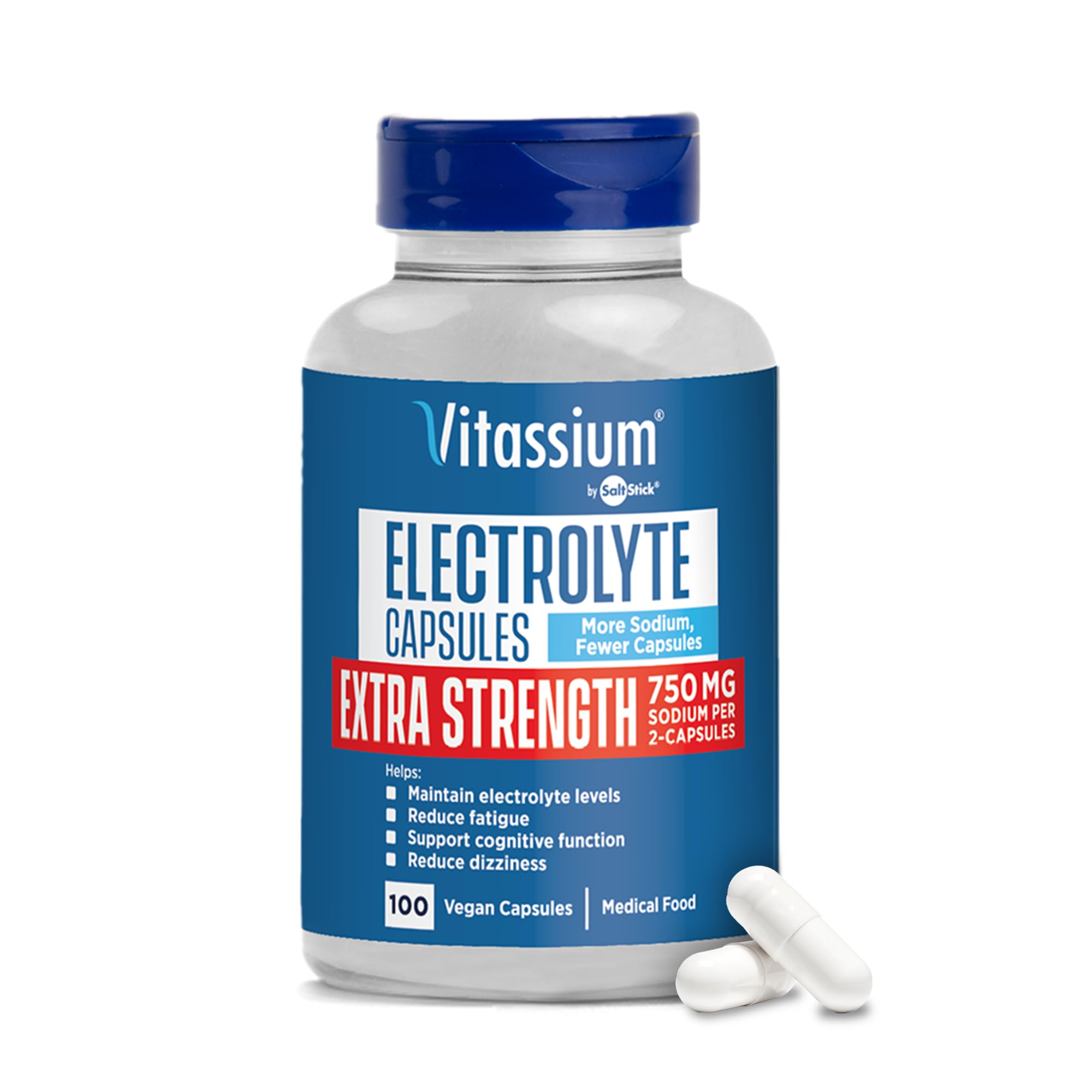 Vitassium frasco frontal mostrando etiqueta clara y beneficios