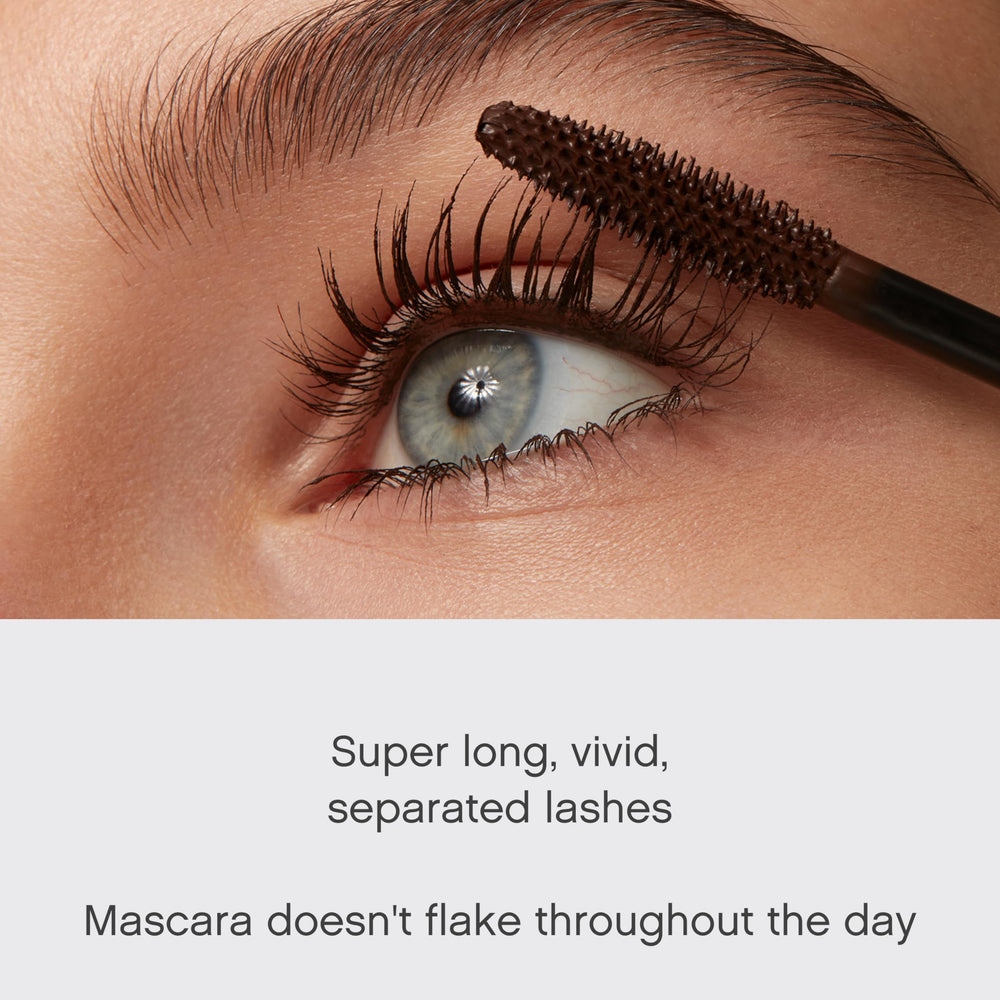 Vivienne Sabó comparación antes y después que muestra aumento de longitud