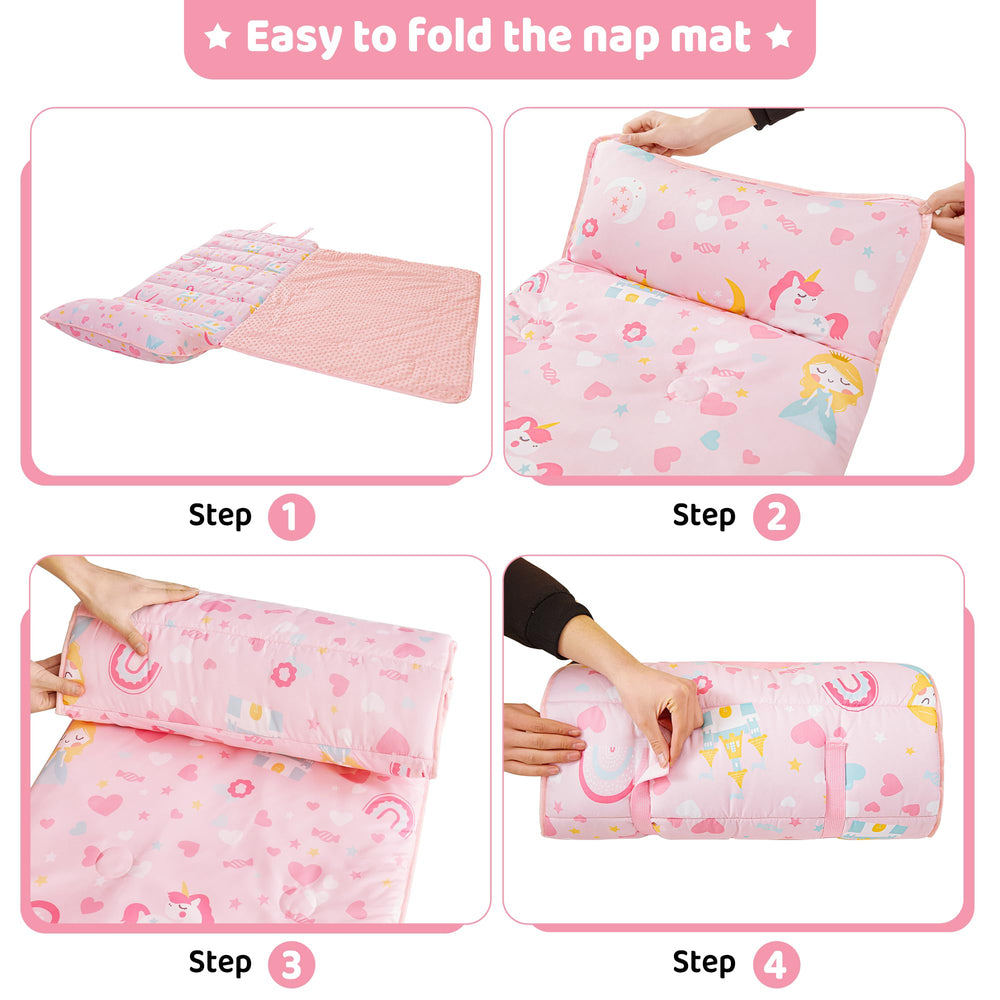 Viviland almohada insertable retirada para limpieza, práctico y desmontable