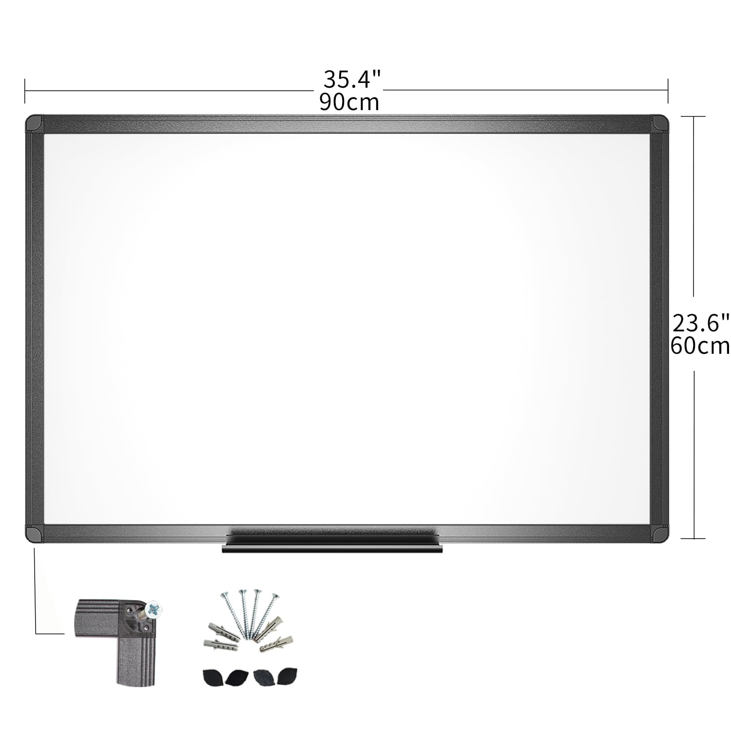 VIZ-PRO bandeja desmontable para rotuladores con acceso ordenado
