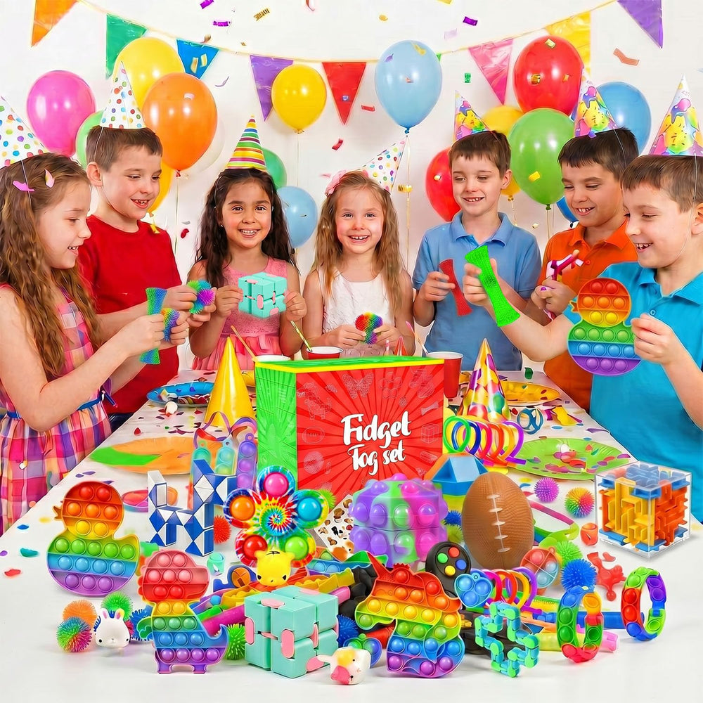 VNAMO foam putty y stickers incluidos para creatividad y relleno