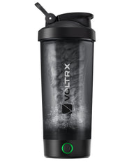 VOLTRX Merger frente de la botella, práctico y portátil