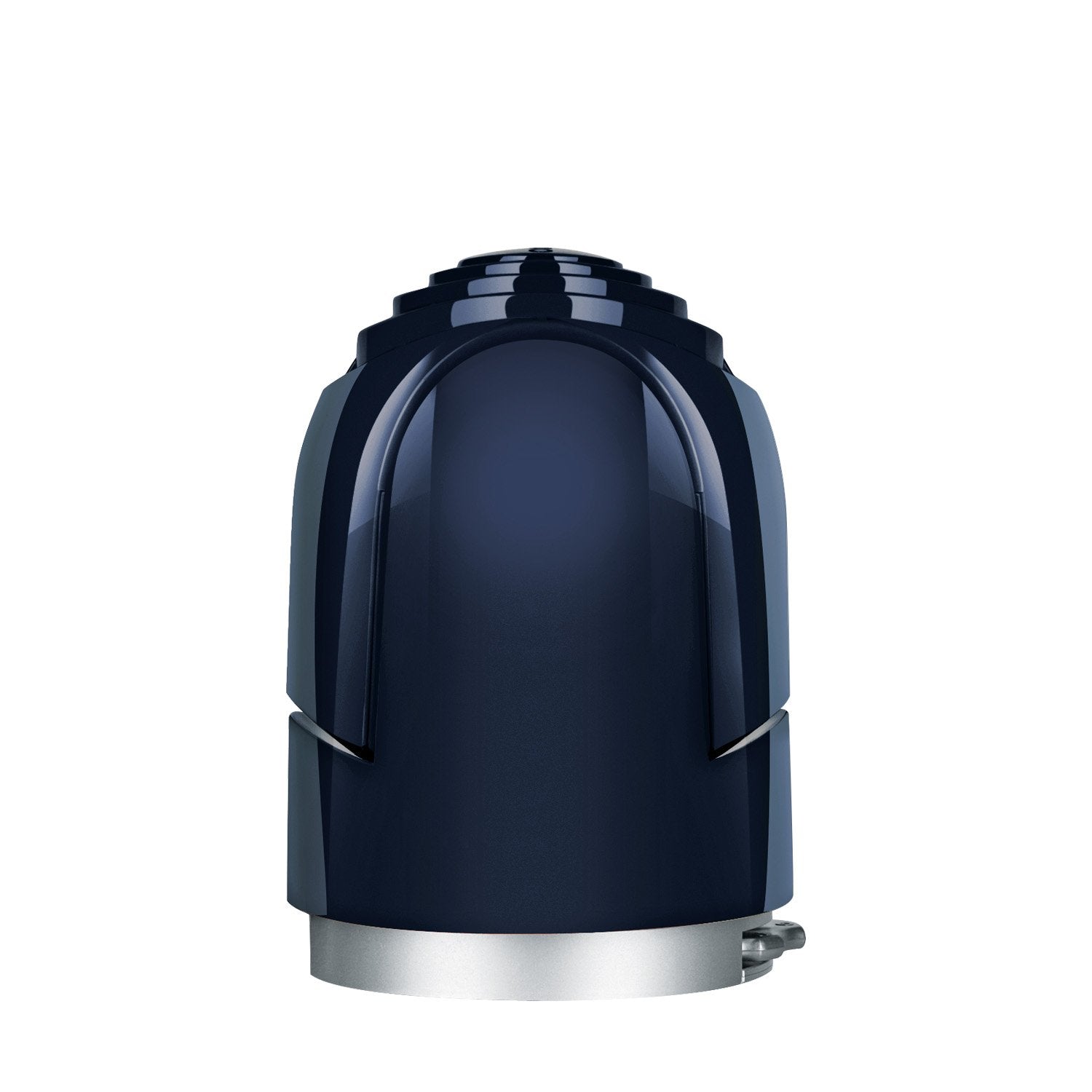 Vornado Flippi V6 detalle de rejilla segura que protege las aspas