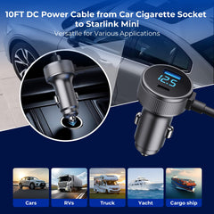 Vostolobo detalle del cable 18AWG blindado, durabilidad y resistencia