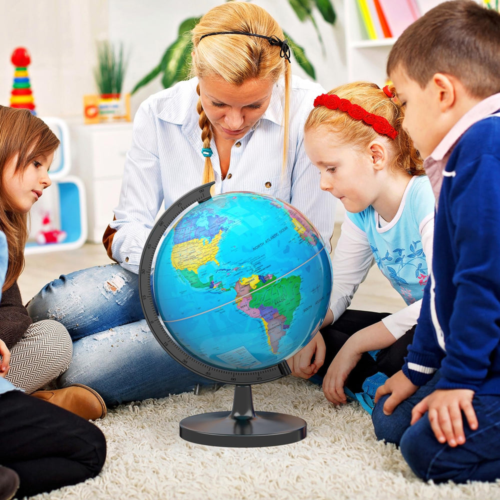 Voxelure embalaje listo para regalo educativo