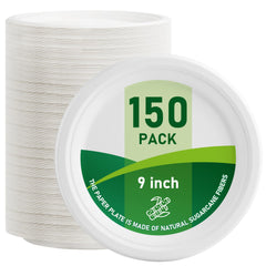 VPACKDUO empaquetado frontal mostrando 150 platos, ahorro y conveniencia