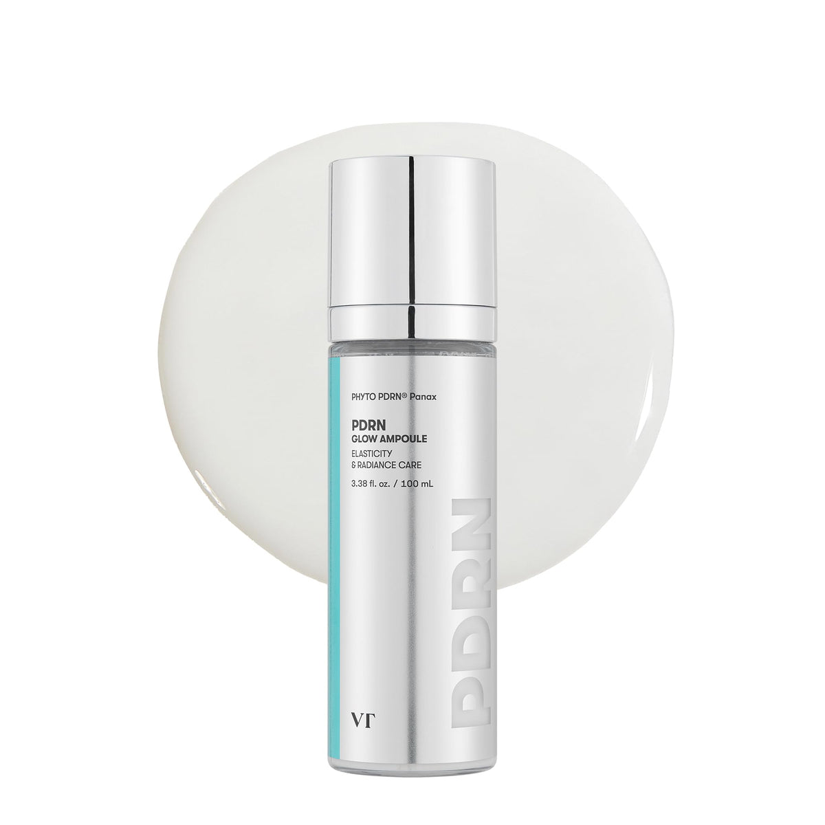 VT COSMETICS bruma frontal mostrando el envase y beneficio hidratante